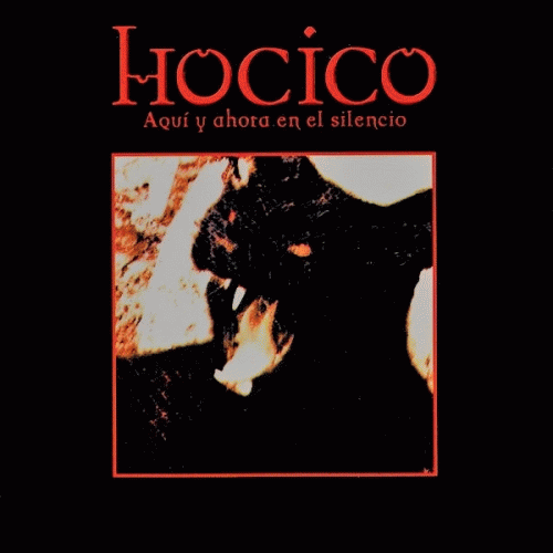 Hocico : Aquí y Ahora en el Silencio